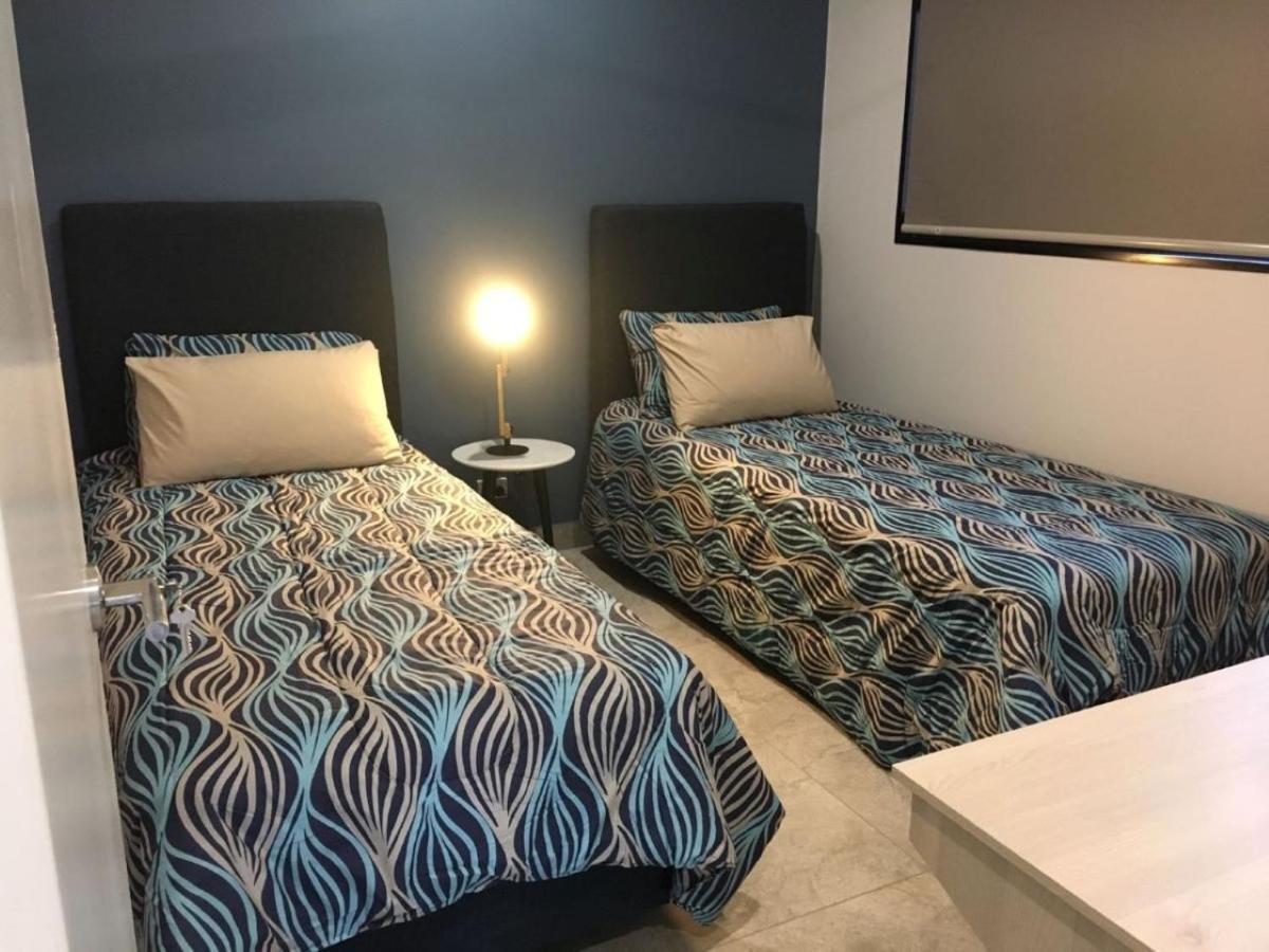 Dundee Beach Holiday Park Esterno foto