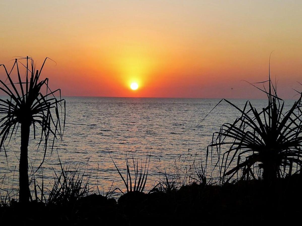Dundee Beach Holiday Park Esterno foto