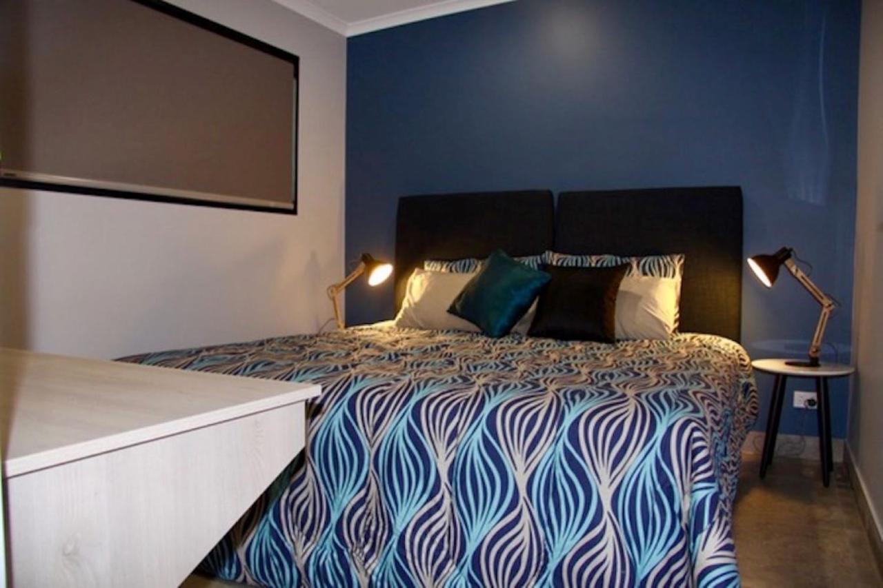 Dundee Beach Holiday Park Esterno foto